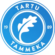 Logo của Tartu JK Maag Tammeka
