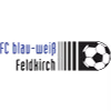 Logo của FC Blau Weiss Feldkirch