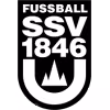 Logo của SSV Ulm
