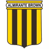 Logo của Almirante Brown