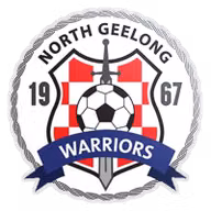 Logo của North Geelong Warriors