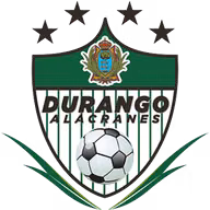 Logo của Alacranes de Durango