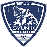 Logo của FC Syunik