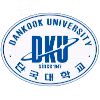 Logo của Dankook University