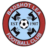 Logo của Badshot Lea