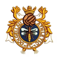 Logo của Dolgellau Athletic