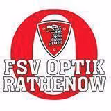 Logo của FSV Optik Rathenow