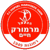 Logo của Hapoel Marmorek lrony Rehovot