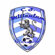 Logo của Millenium Giarmata