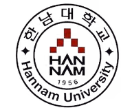 Logo của Hannam University