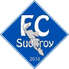 Logo của FC Suduroy