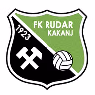 Logo của FK Rudar Kakanj