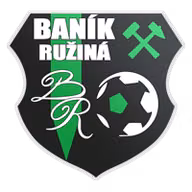 Logo của TJ Banik Kalinovo