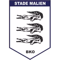 Logo của Stade Malien