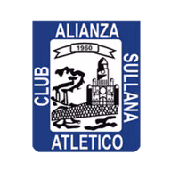 Logo của Alianza Atletico Sullana