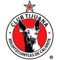 Logo của Club Tijuana