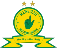 Logo của Mamelodi Sundowns