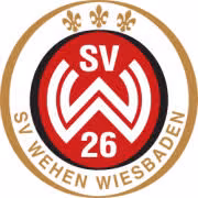 Logo của SV Wehen Wiesbaden U17