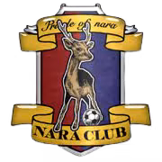 Logo của Nara Club