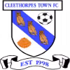 Logo của Cleethorpes