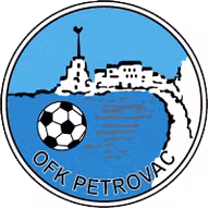 Logo của OFK Petrovac