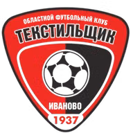 Logo của Tekstilshchik Ivanovo