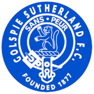 Logo của Golspie Sutherland