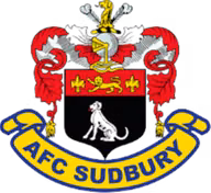 Logo của AFC Sudbury (nữ)