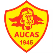 Logo của Sociedad Deportiva Aucas