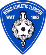 Logo của WA Tlemcen
