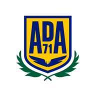 Logo của AD Alcorcon