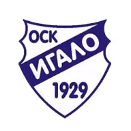 Logo của OSK Igalo