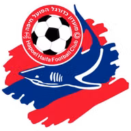 Logo của Hapoel Haifa U19