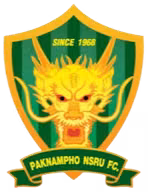Logo của Paknampho NSRU