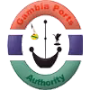 Logo của Gambia Ports Authority