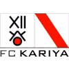 Logo của FC Kariya