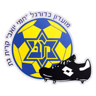 Logo của Kiryat Gat