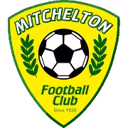 Logo của Mitchelton FC