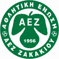 Logo của AE Zakakiou