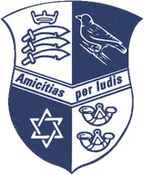 Logo của Wingate Finchley