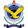 Logo của Al Quwa Al Jawiya