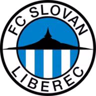 Logo của Slovan Liberec II