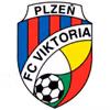 Logo của Viktoria Plzen U19