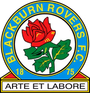 Logo của Blackburn Rovers U18