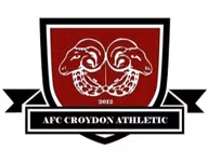 Logo của Croydon