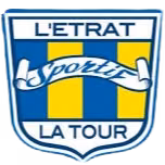 Logo của L'Etrat La Tour Sportif