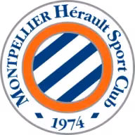 Logo của Montpellier B
