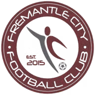 Logo của Fremantle City