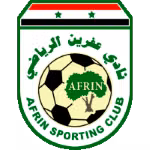 Logo của Afrin SC