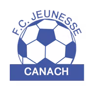 Logo của Jeunesse Canach